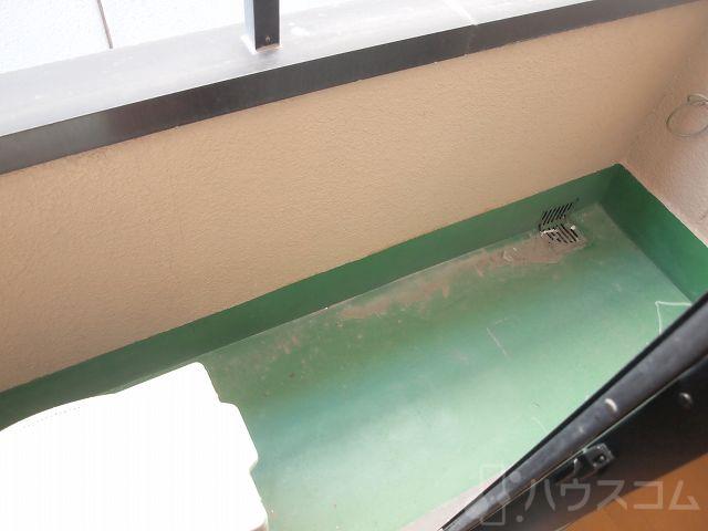 17/30 バルコニー