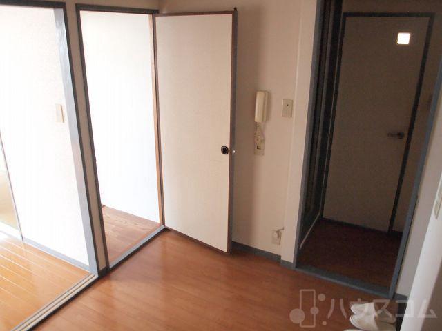 5/30 リビング/ダイニング