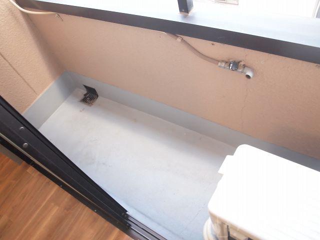 17/30 バルコニー