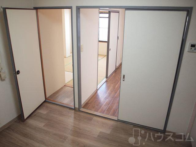 5/30 リビング/ダイニング