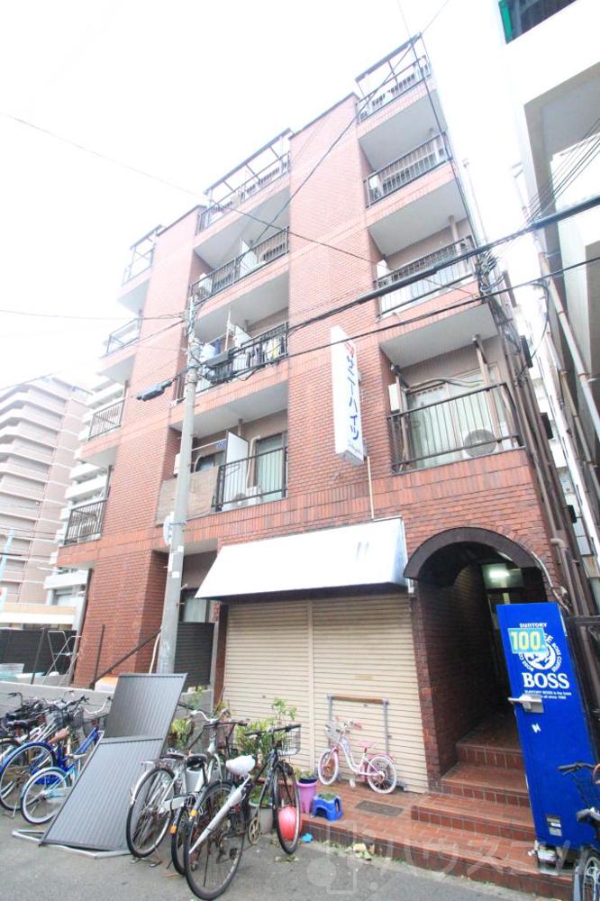 1/30 外観