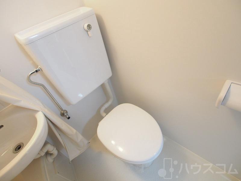 13/30 トイレ