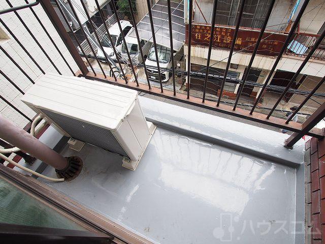 16/30 バルコニー