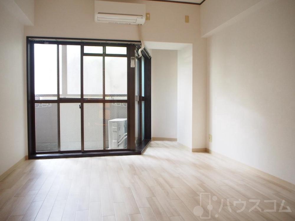 3/27 リビング/ダイニング