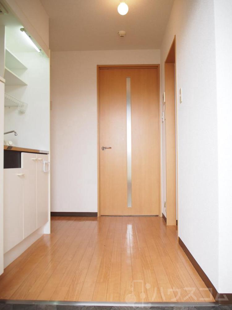 3/23 リビング/ダイニング