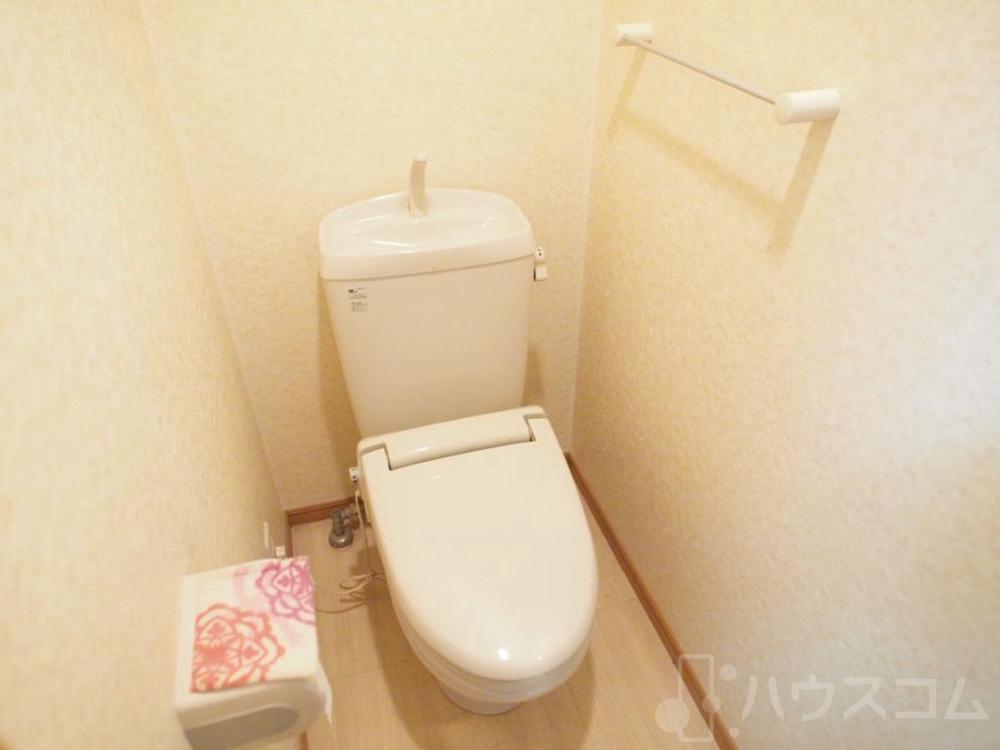 11/29 トイレ