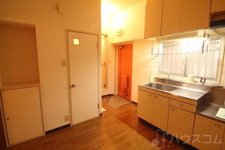 3/30 リビング/ダイニング