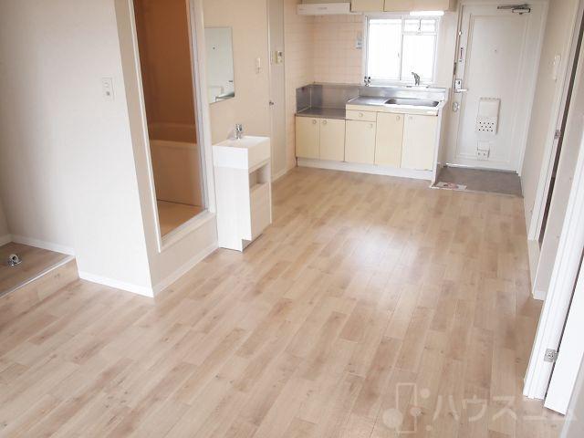 3/30 リビング/ダイニング