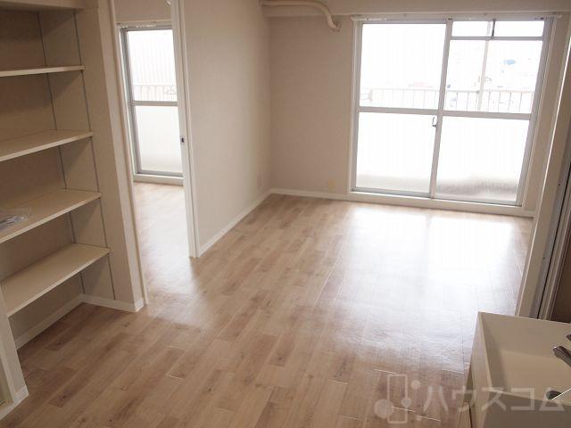 4/30 リビング/ダイニング