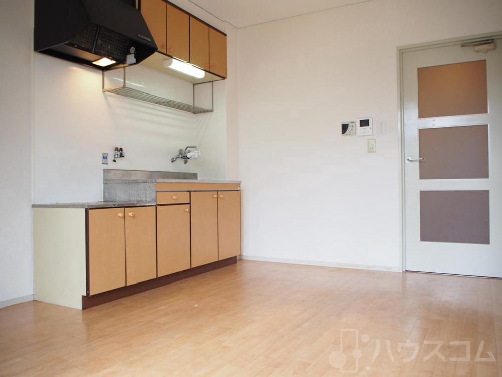 3/25 リビング/ダイニング