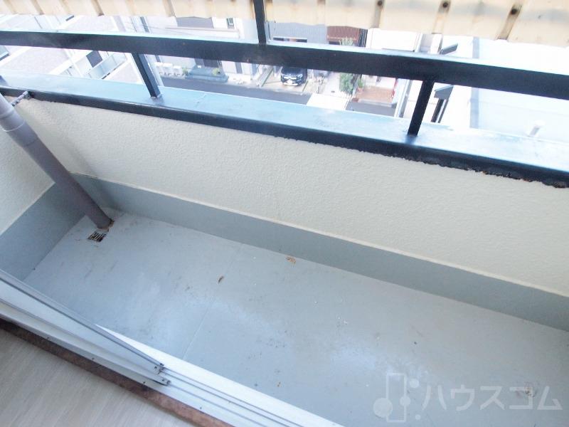 17/30 バルコニー