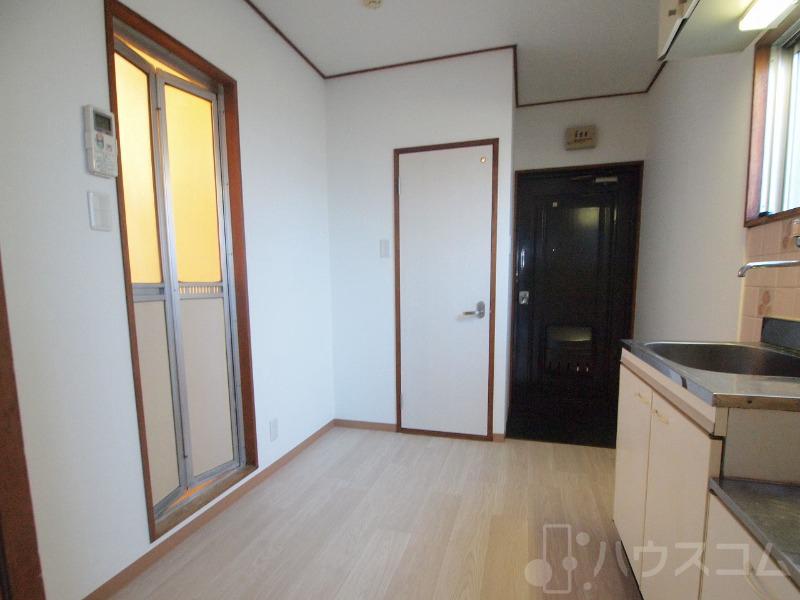 5/30 リビング/ダイニング