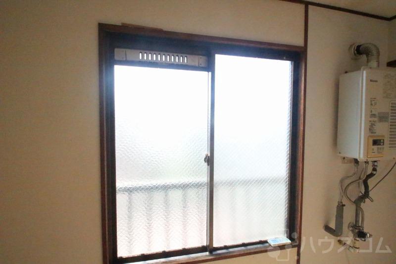 16/30 バルコニー