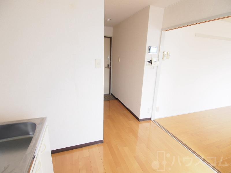 5/30 リビング/ダイニング