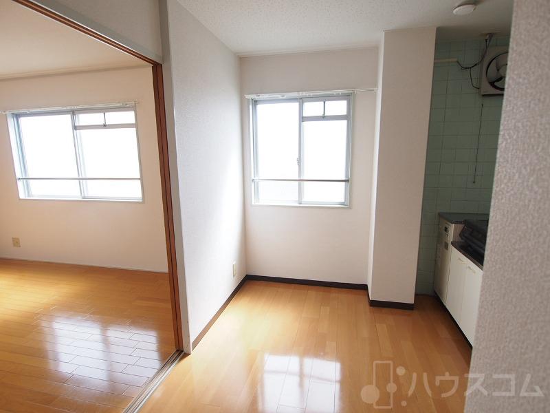 4/30 リビング/ダイニング