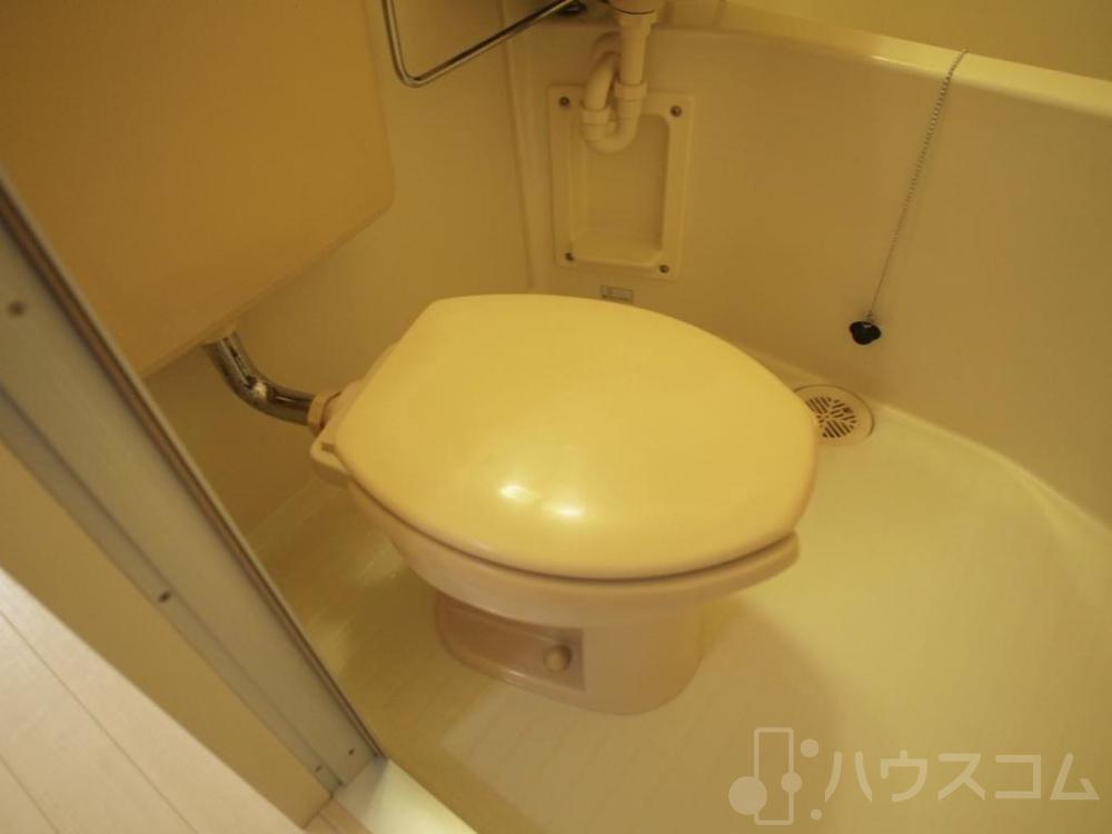 11/24 トイレ