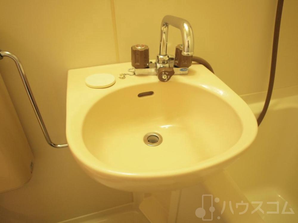 12/24 洗面