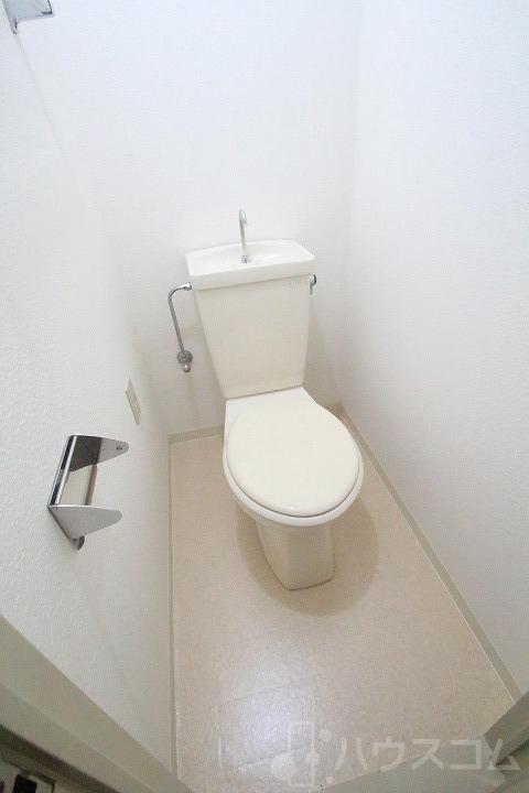13/30 トイレ