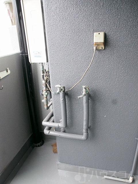 16/30 バルコニー