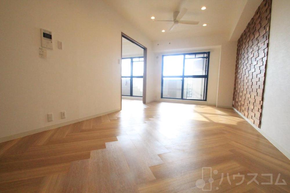 5/30 リビング/ダイニング