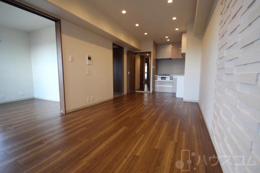 4/30 リビング/ダイニング