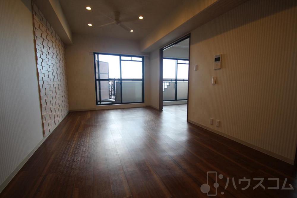 5/30 リビング/ダイニング