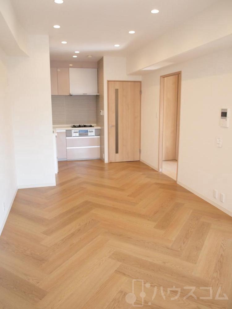 5/30 リビング/ダイニング