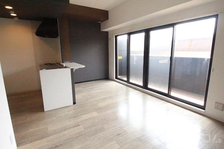 5/30 リビング/ダイニング