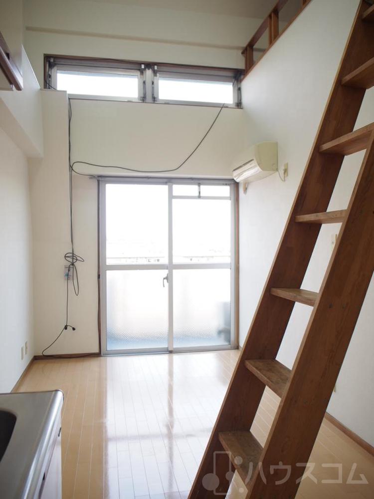 3/29 リビング/ダイニング