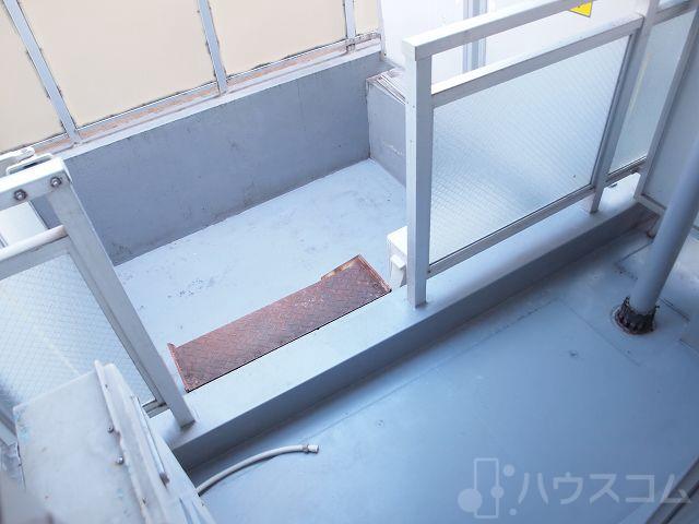 16/30 バルコニー