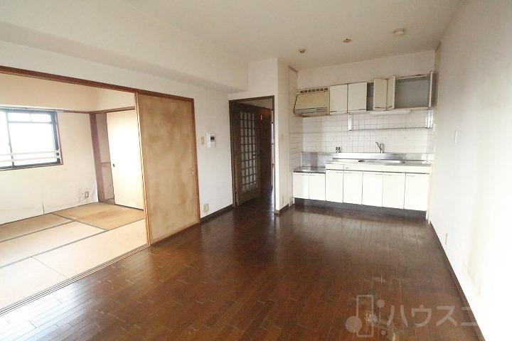 3/30 リビング/ダイニング