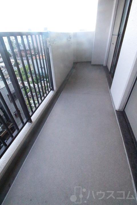 16/30 バルコニー