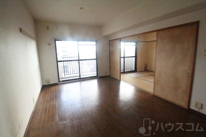 4/30 リビング/ダイニング