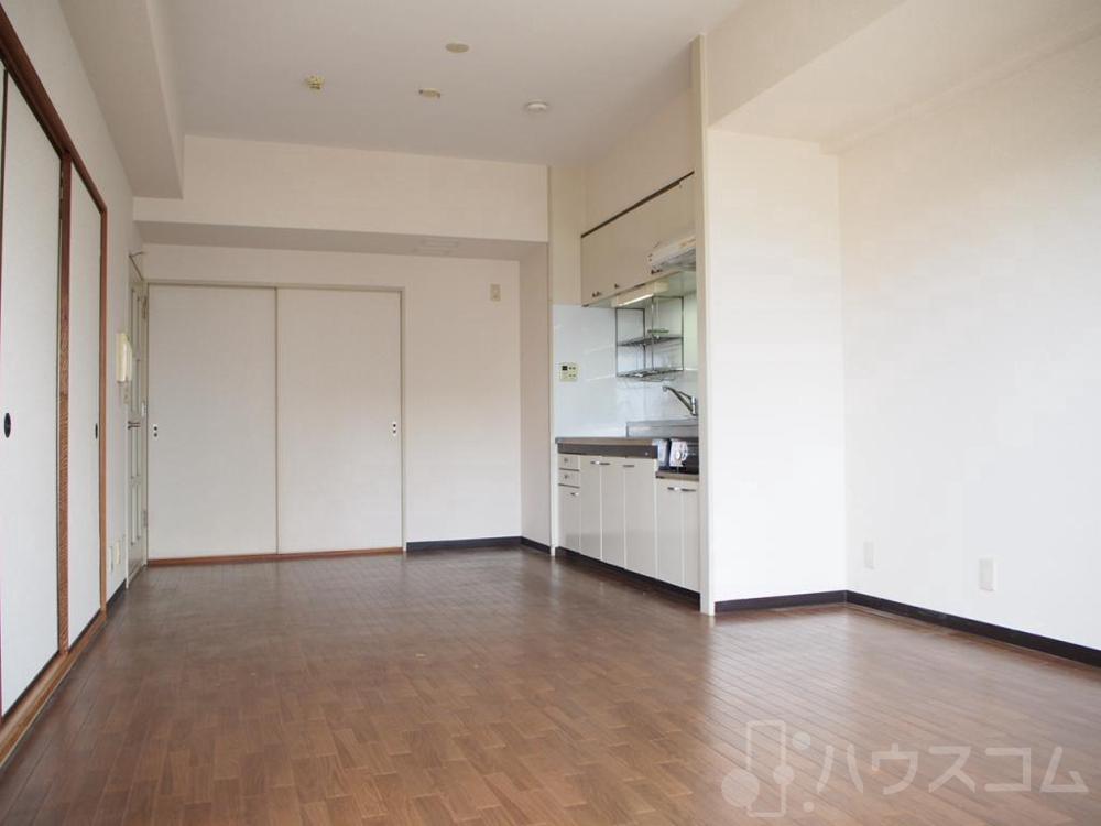 3/25 リビング/ダイニング