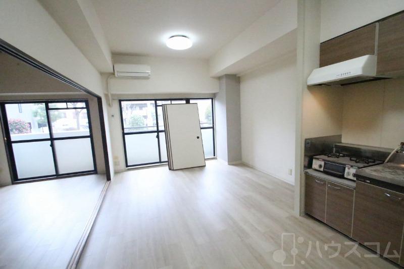 4/30 リビング/ダイニング