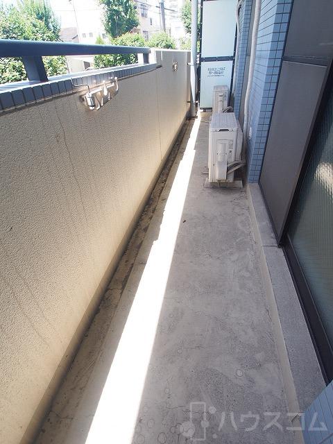 17/30 バルコニー