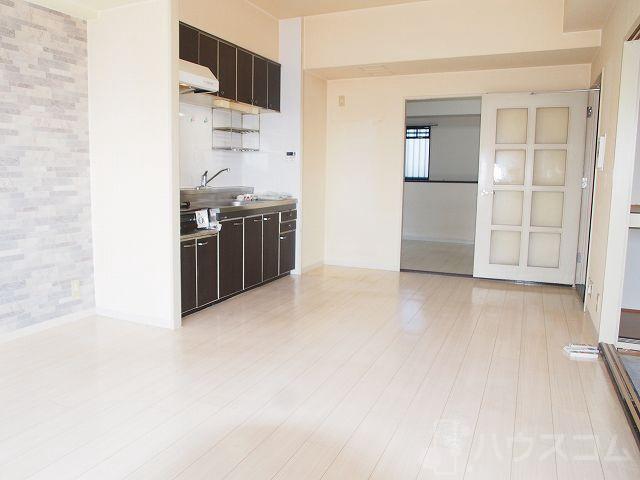 3/30 リビング/ダイニング