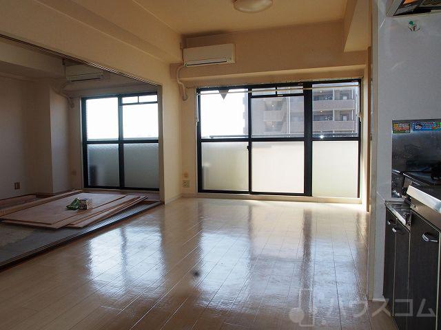 4/30 リビング/ダイニング