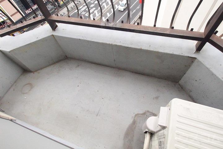 16/30 バルコニー