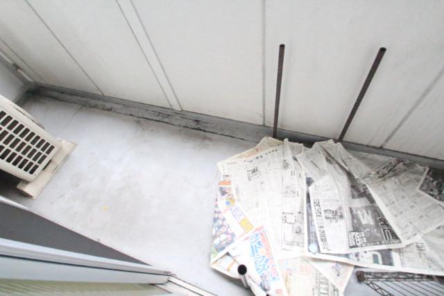 17/30 バルコニー