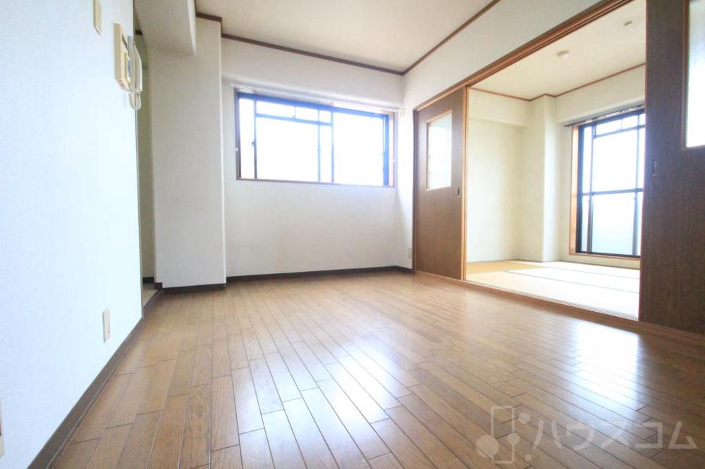 3/30 リビング/ダイニング