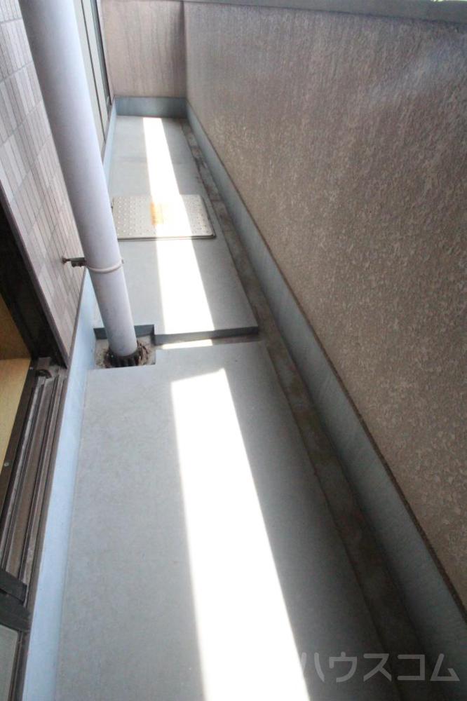 16/30 バルコニー