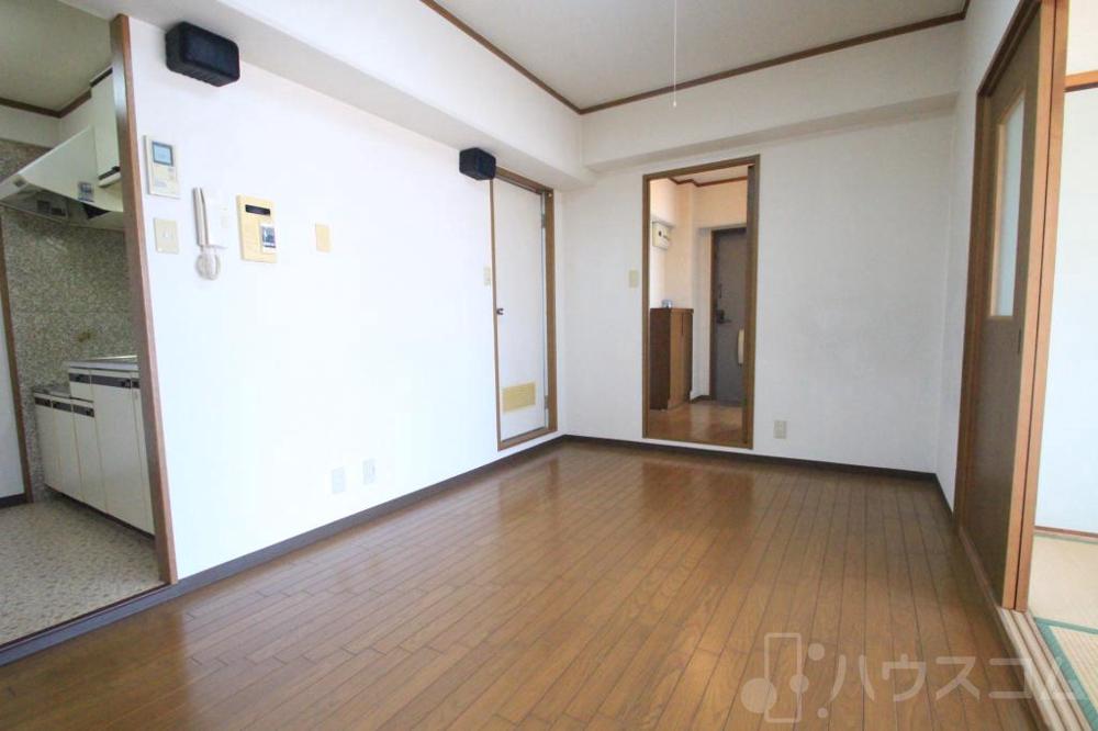 3/30 リビング/ダイニング