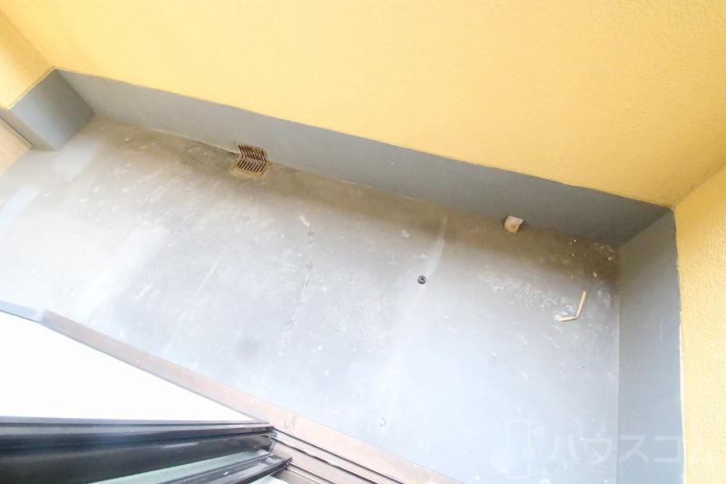 17/30 バルコニー