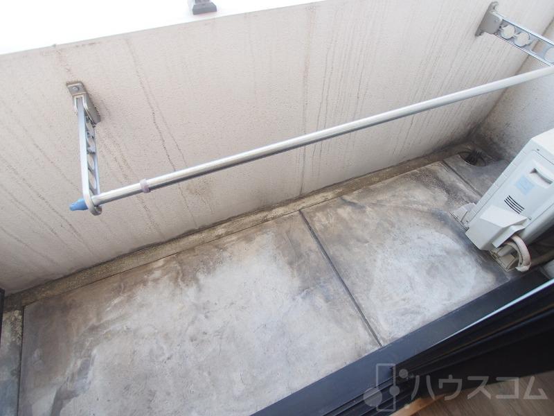 15/30 バルコニー