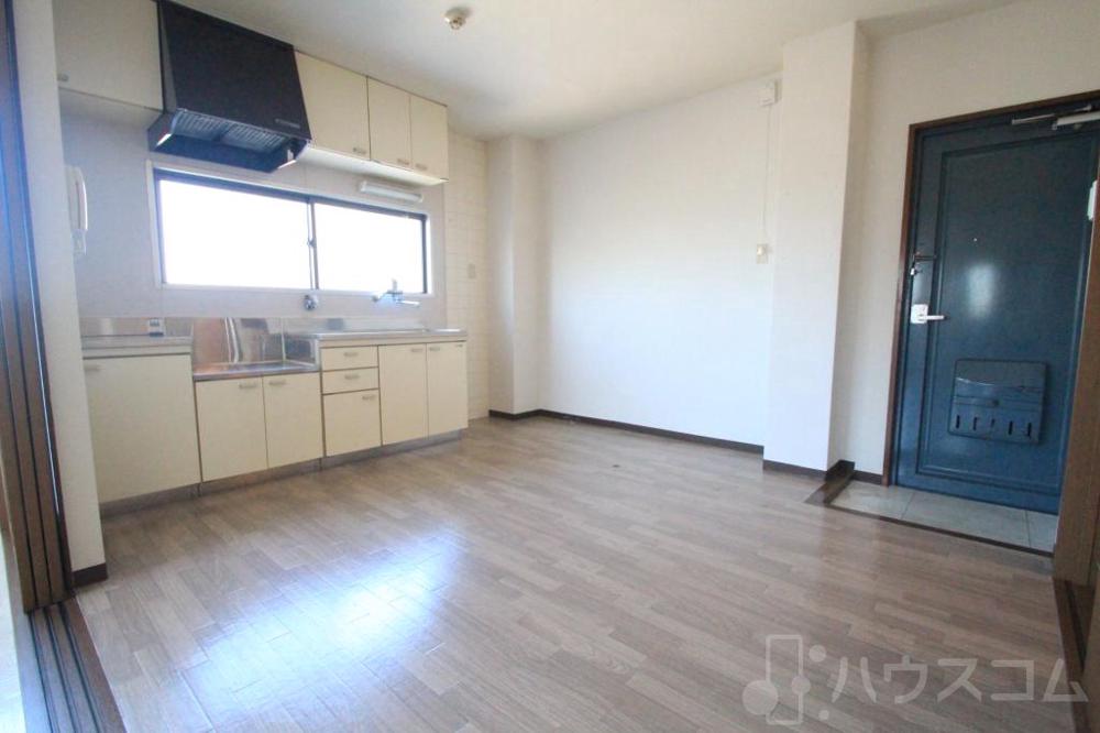 4/30 リビング/ダイニング