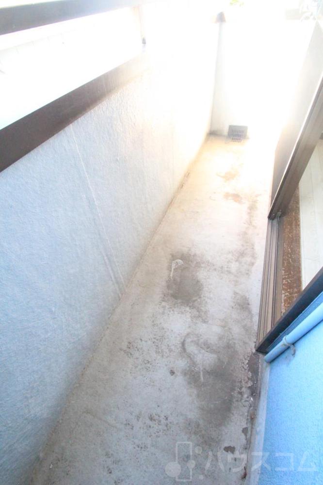 17/30 バルコニー