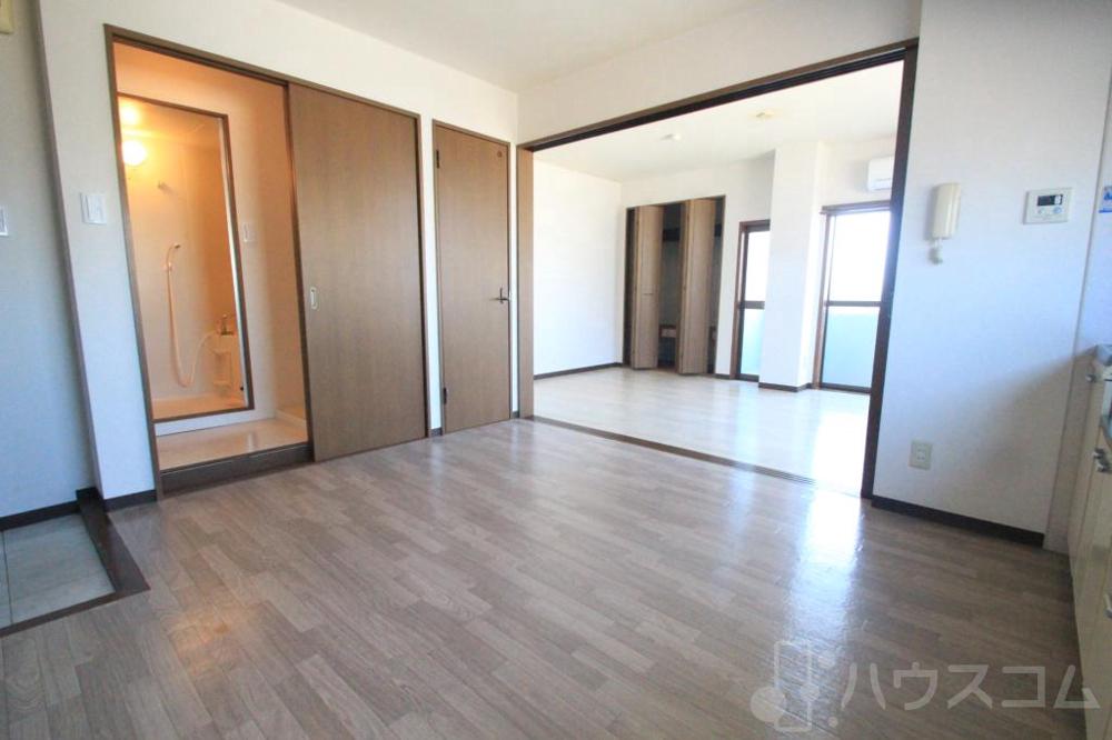 5/30 リビング/ダイニング