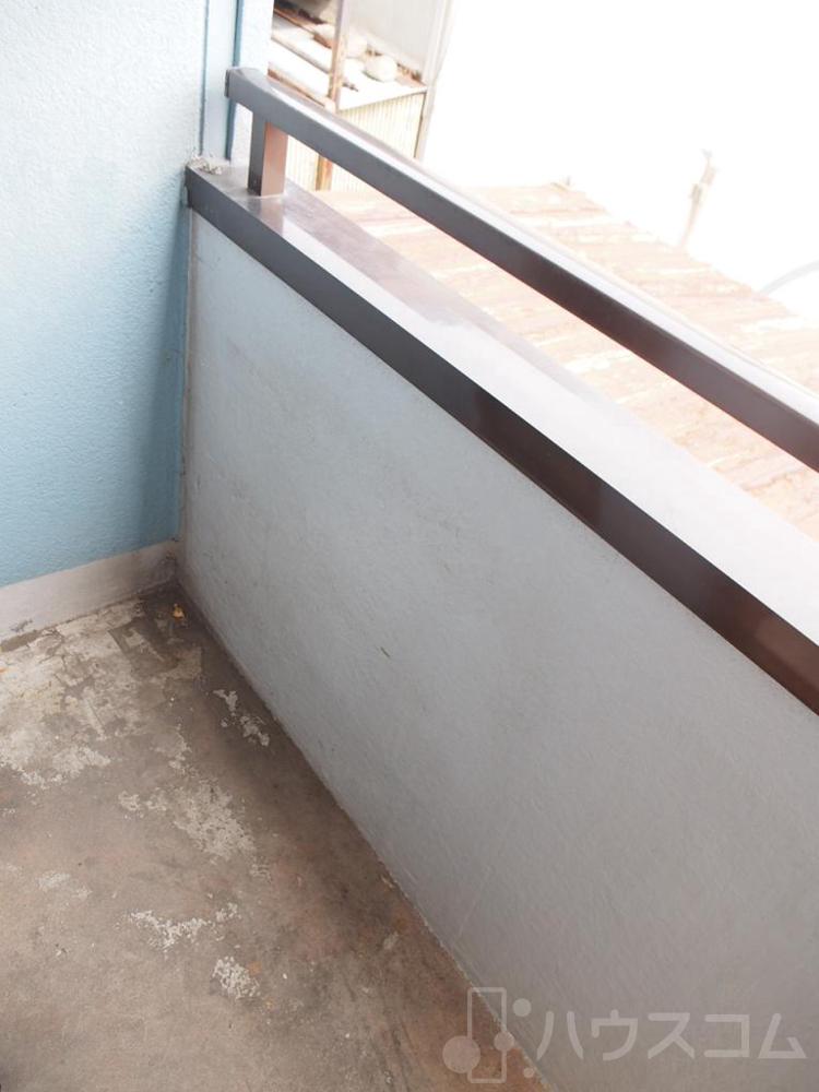 13/30 バルコニー