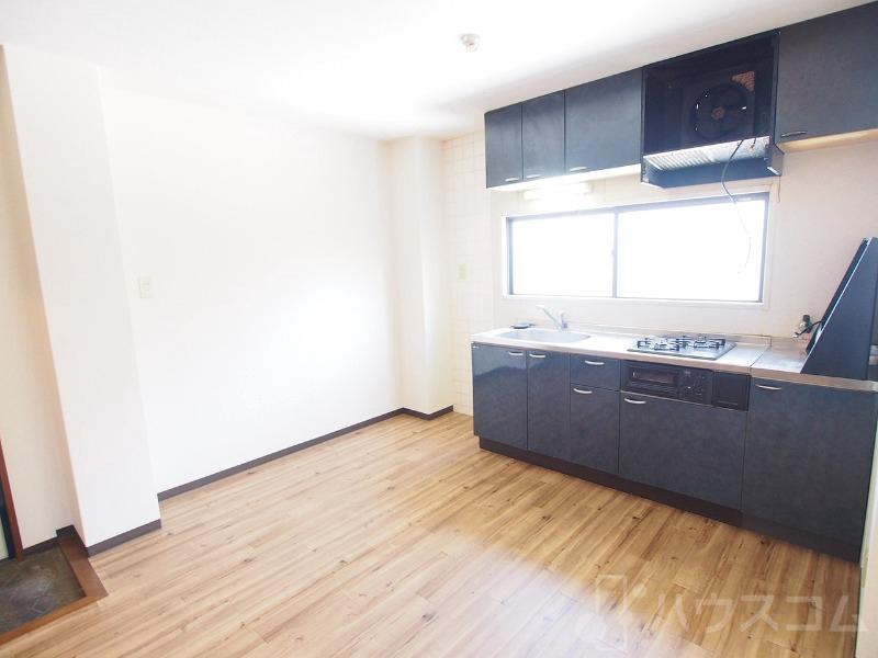 4/30 リビング/ダイニング